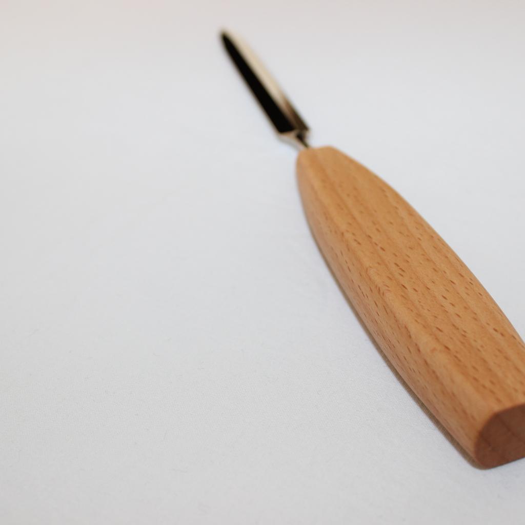 Brieföffner - Buche - Image 3