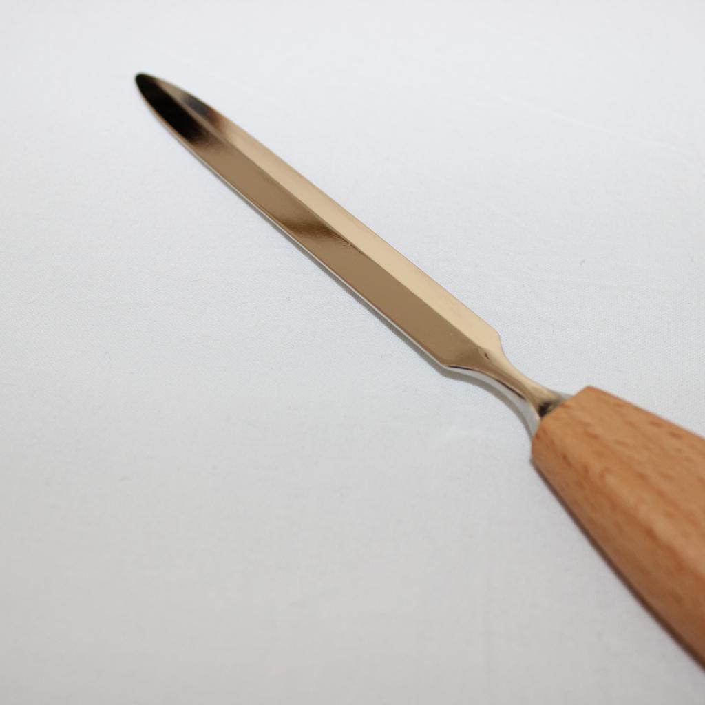 Brieföffner - Buche - Image 2