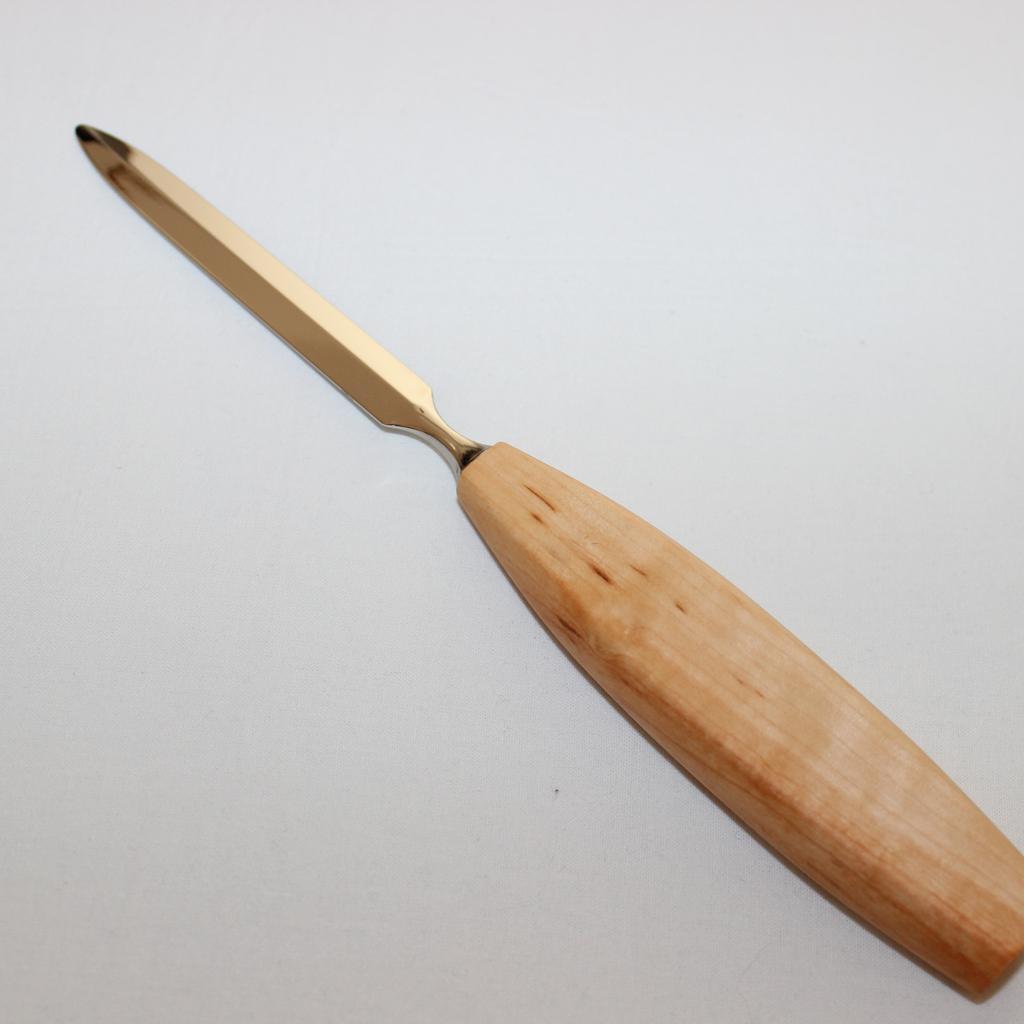 Brieföffner - Linde