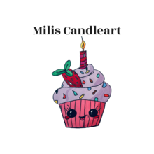 Milis Candleart