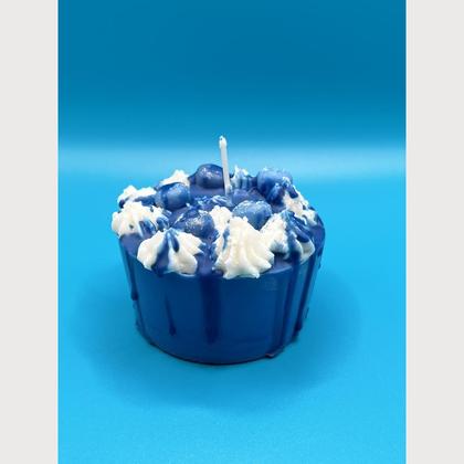 Blue Cake