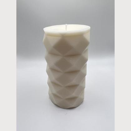 Diamond Candle