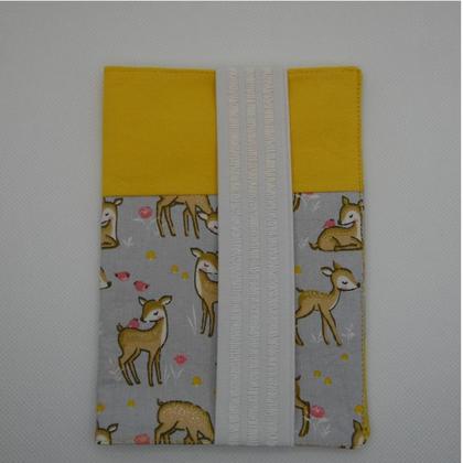 Mutter-Kind-Pass- Hülle