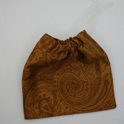 Kleines Geschenksackerl orientalisch