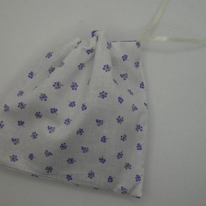 Kleines Geschenksackerl Lavendel