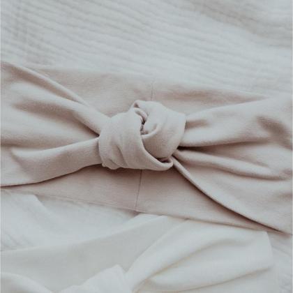 Stirnband KNOT | basic - Image 2