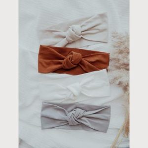 Stirnband KNOT | basic