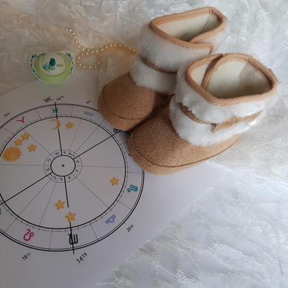 Babyhoroskop Geschenkbuch - Image 3