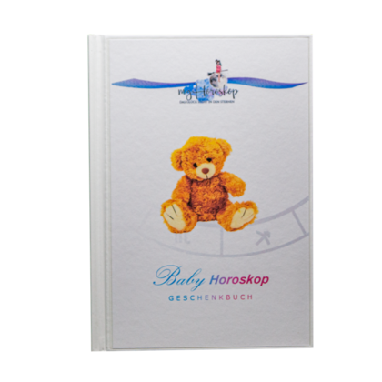 Babyhoroskop Geschenkbuch - Image 2