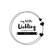 My little Liebling