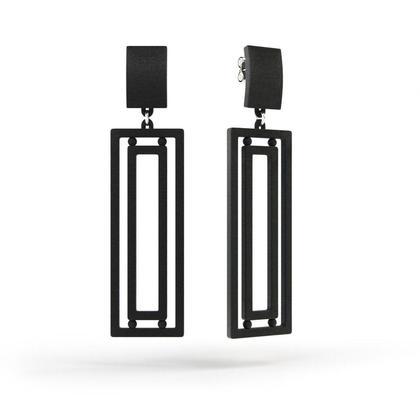 HOFFMANN PA EARSTUDS