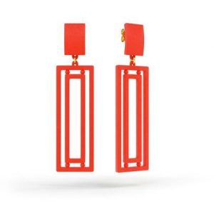 HOFFMANN PA EARSTUDS