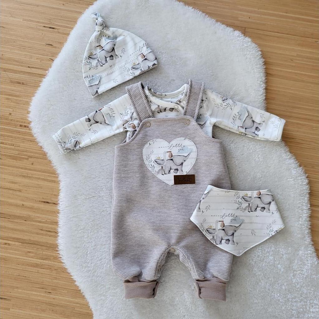 Babyset - Newborn (Gr. 56)