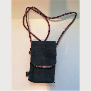 Neckbag