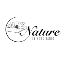 nature in your hands