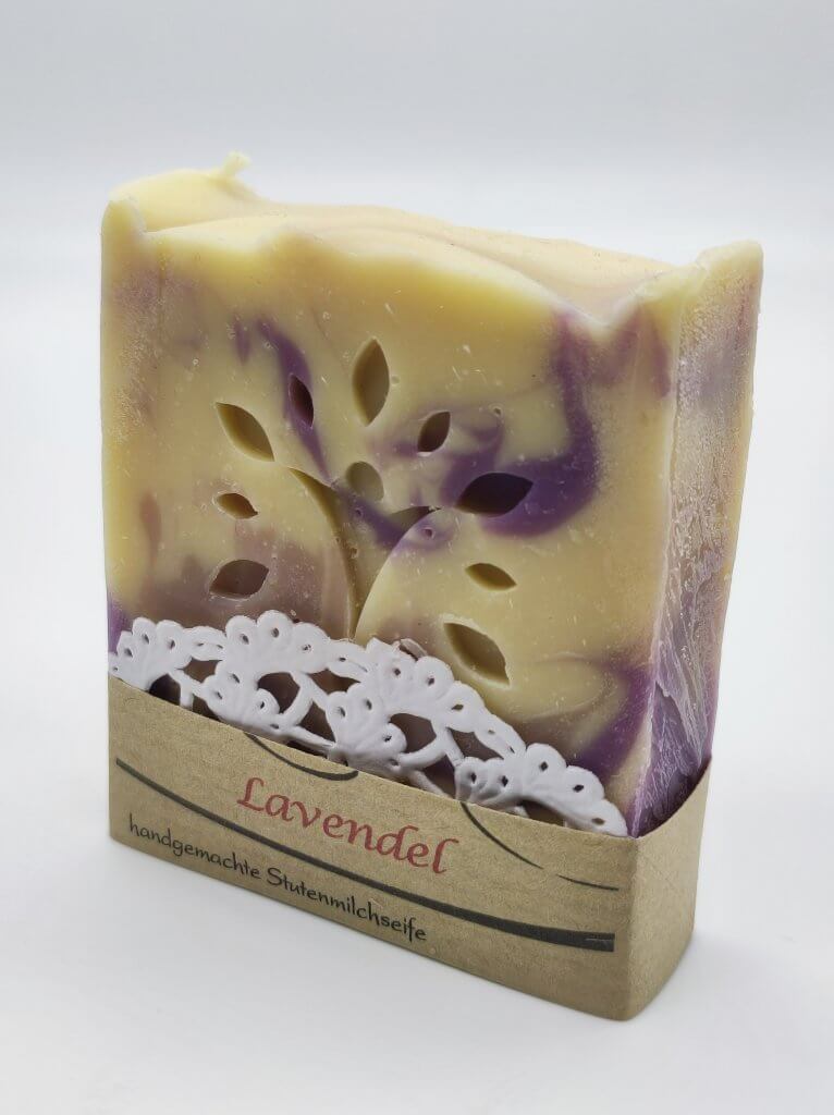 Lavendelseife