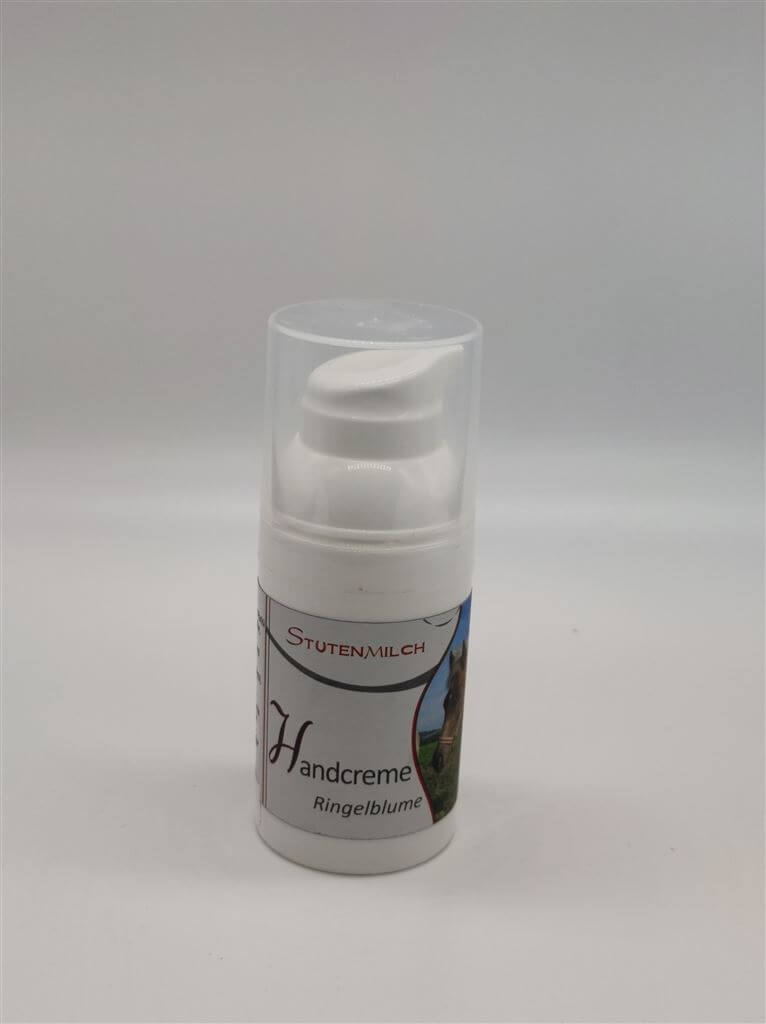 Handcreme Ringelblume