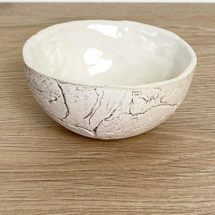 3er-Set Keramikschüsseln