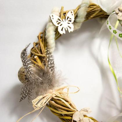 Frühlings-Weidenkranz - Image 2