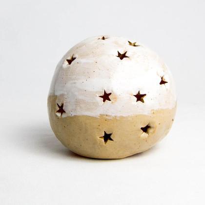 Leuchtkugel - Weihnachten