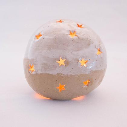 Leuchtkugel - Weihnachten - Image 3