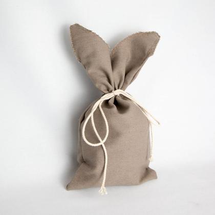 Ostersäckchen mit Hasenohren - Image 2