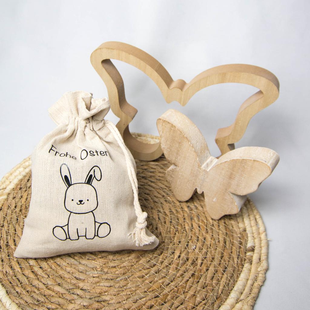 Personalisiertes Ostersäckchen klein