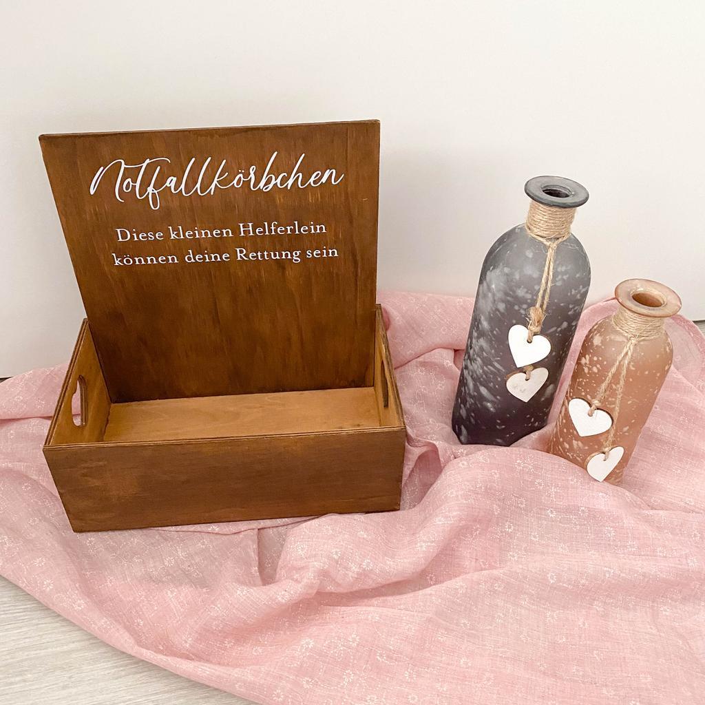 Notfallkörbchen Hochzeit - Image 2