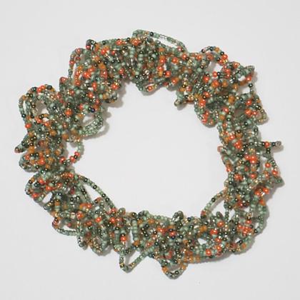 Knautschkette Lilie - Image 2