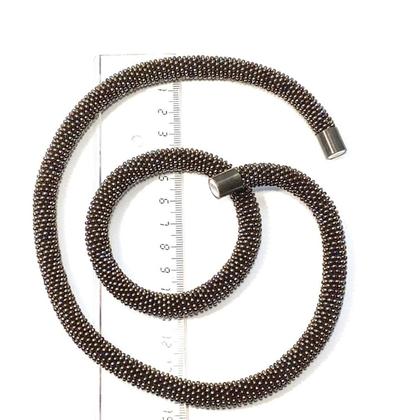 Schmuckset braun - Image 2