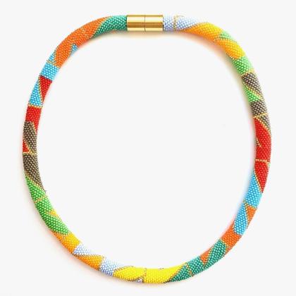 Miniperlen buntes Wien - Image 2