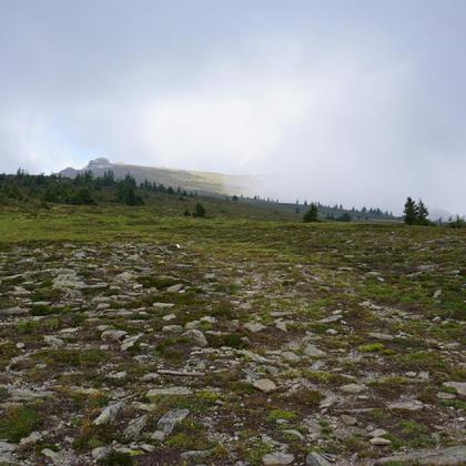 Schmuckset Berge - Image 3