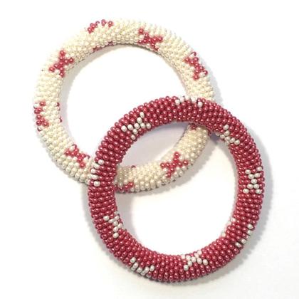 Armbänder Mission X Docker