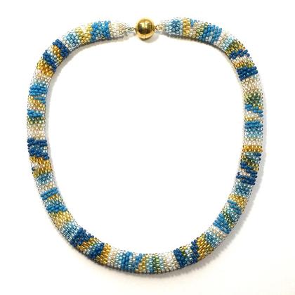 Halskette Premantura