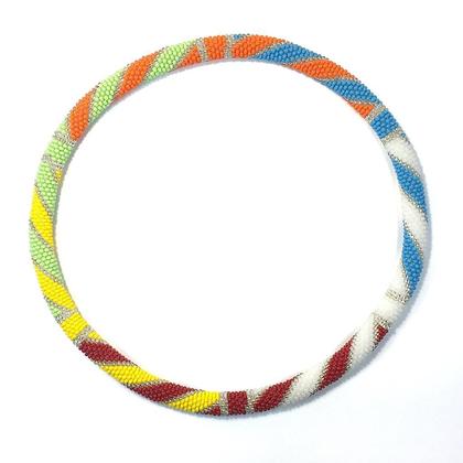 Halskette bunt - Image 2