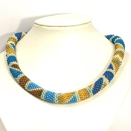 Halskette Malinska - Image 2