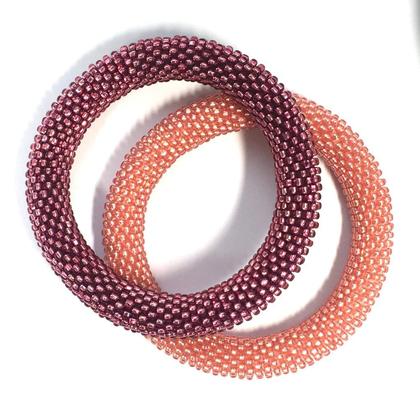 Armbänder Himbeerschwestern - Image 2