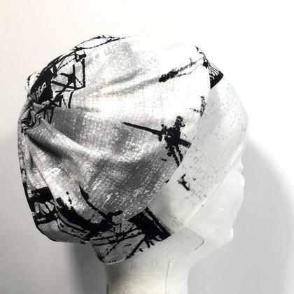 Bad Hair Day 11 - Image 3