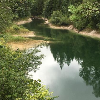 Schmuckset Erlaufklause - Image 2