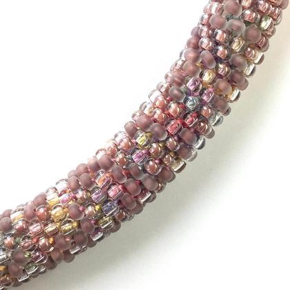 Halskette Magnolienblüte - Image 2