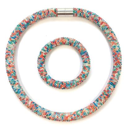 Schmuckset Candy Shark