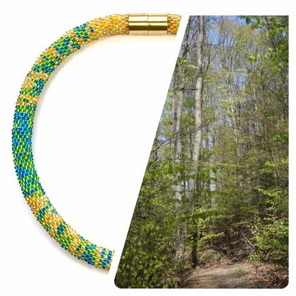 Halskette Wienerwald - Image 2