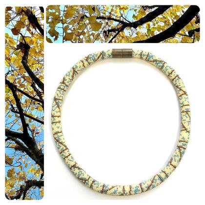 Miniperlen tanzendes Laub - Image 2