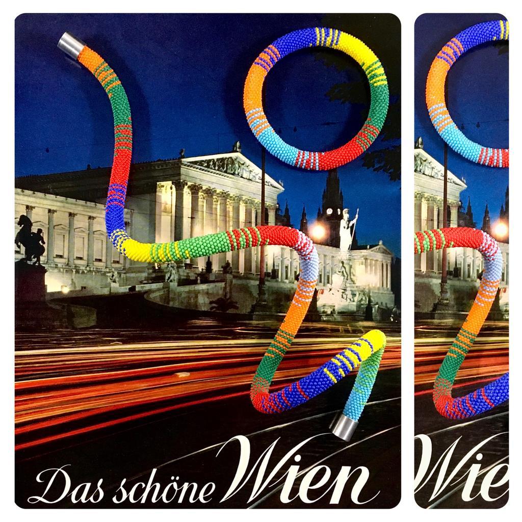 Miniperlen "das schöne Wien" - Image 2