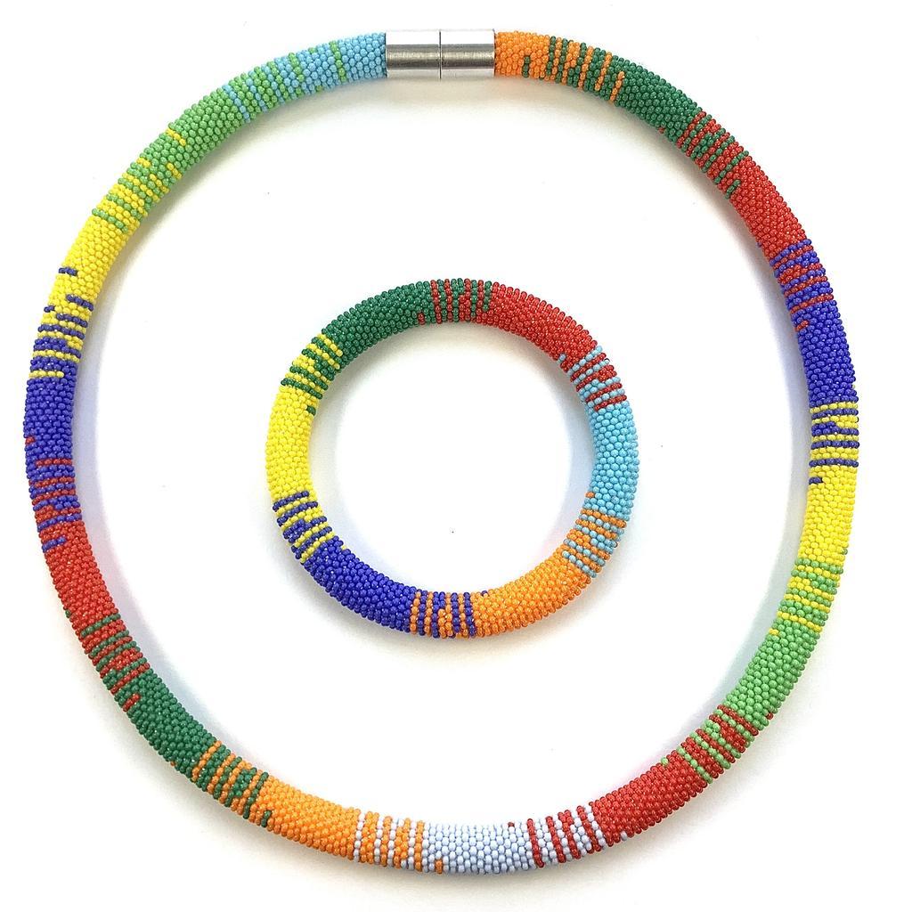 Miniperlen "das schöne Wien"