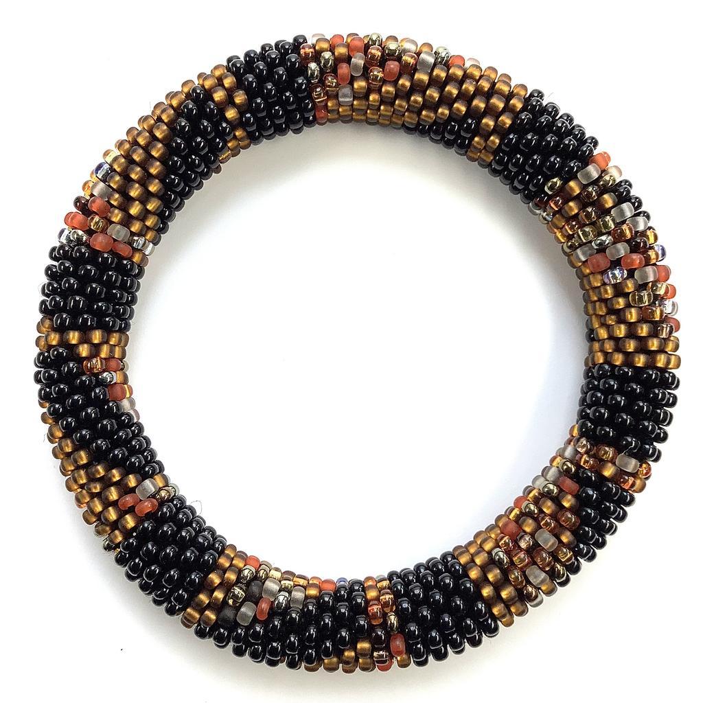 Schmuckset "Nachtfalter" - Image 2