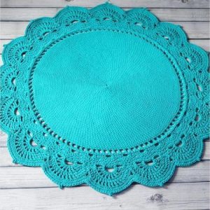 Teppich Lagune (Sofortkauf)