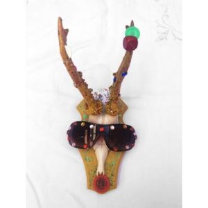 Der Las Vegas Gambler