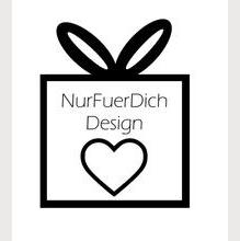 Nur Fuer Dich Design