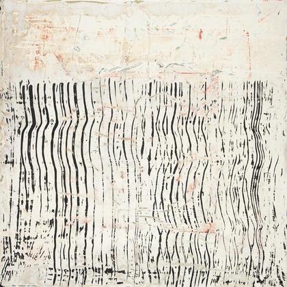 "Vertigo" | #312 | Kunstdruck A4